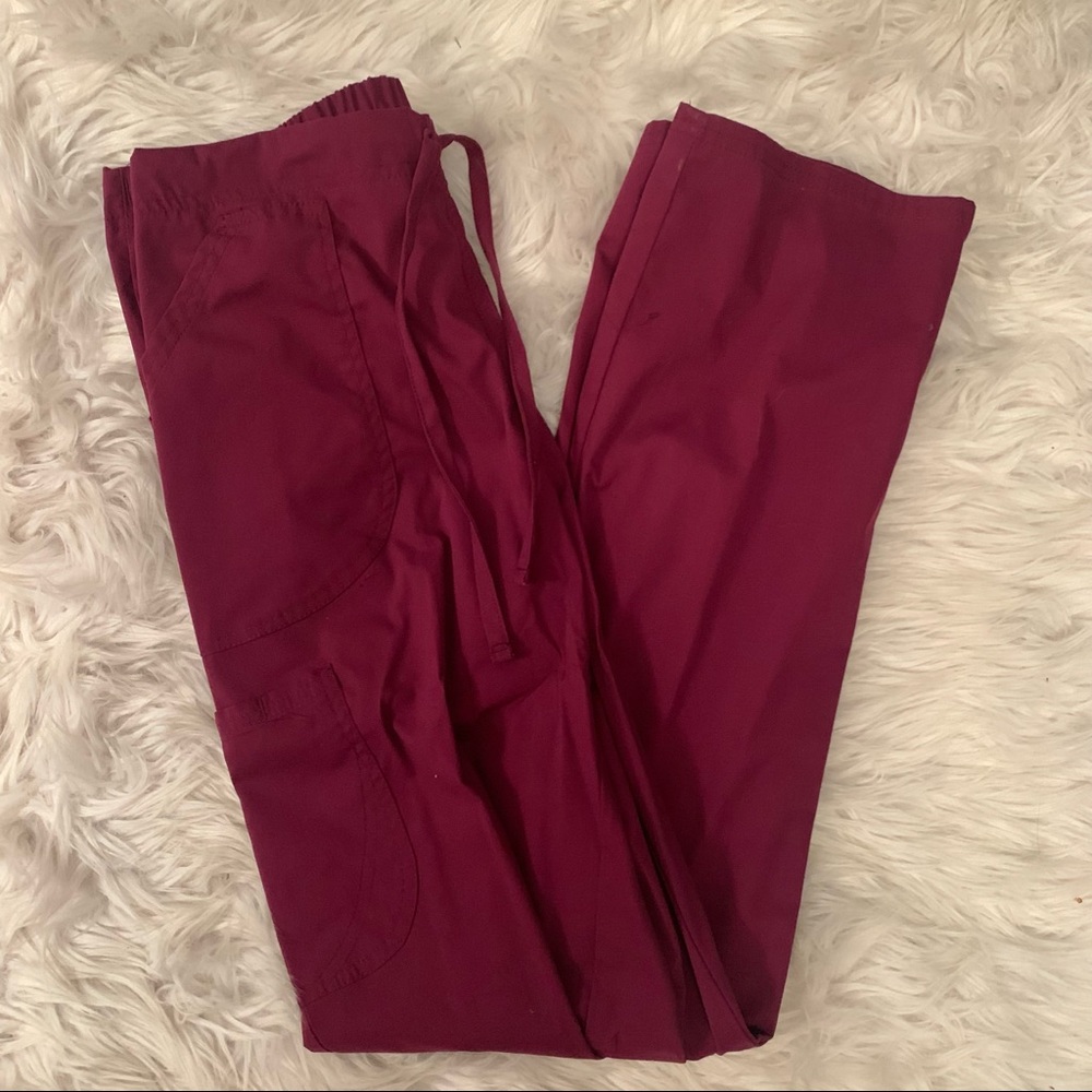SCRUBSTAR Matching Set - Size Small